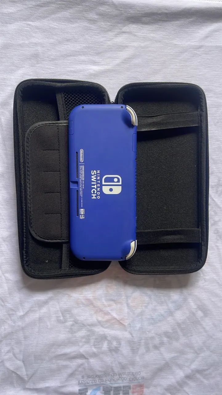 Nintendo Switch Lite - Foto 2