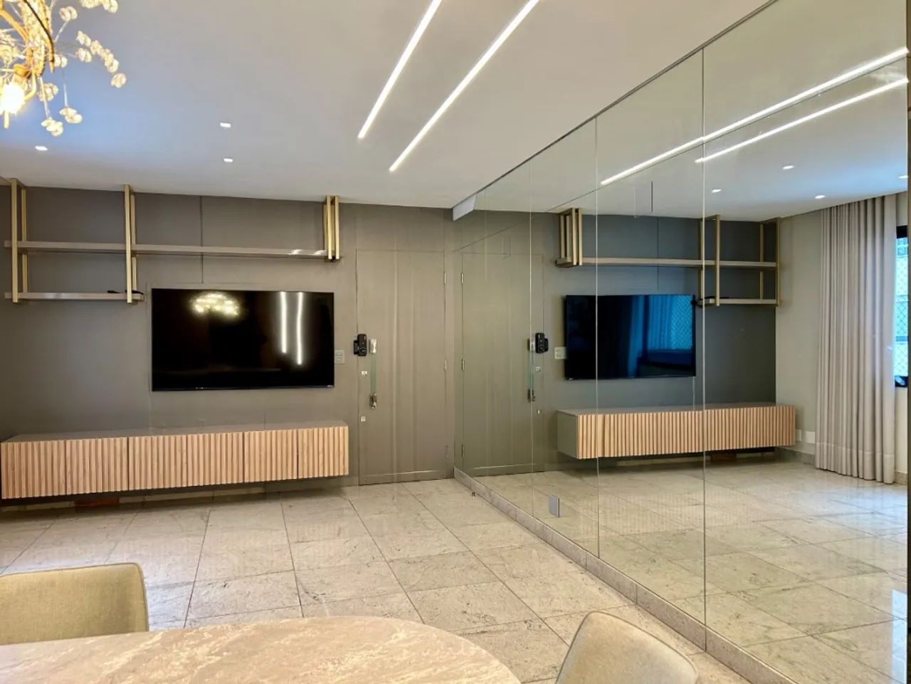 Apartamento com 4 quartos à venda em Belo Horizonte - Foto 2