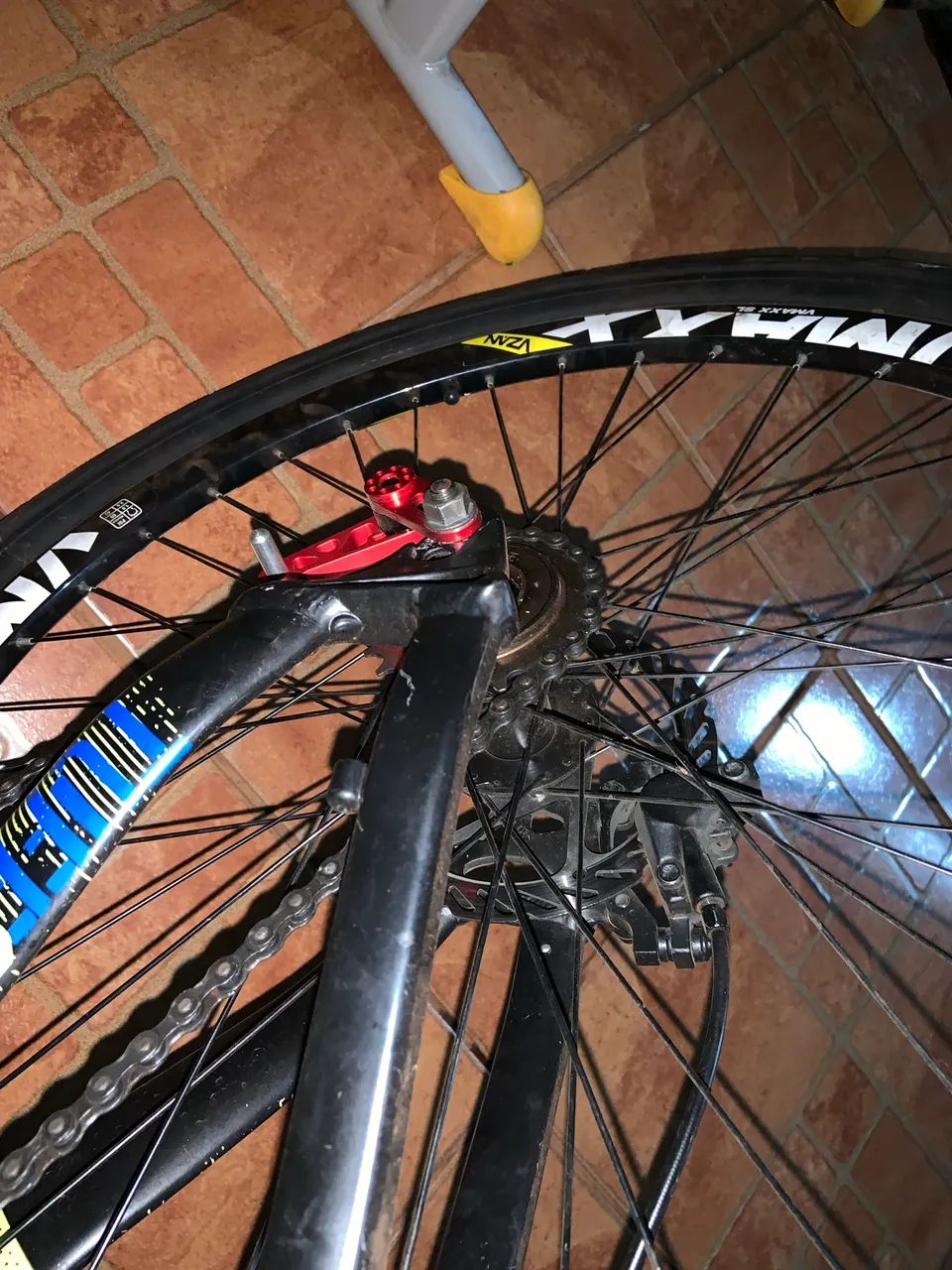Vikingx TUFF 25 - Foto 5
