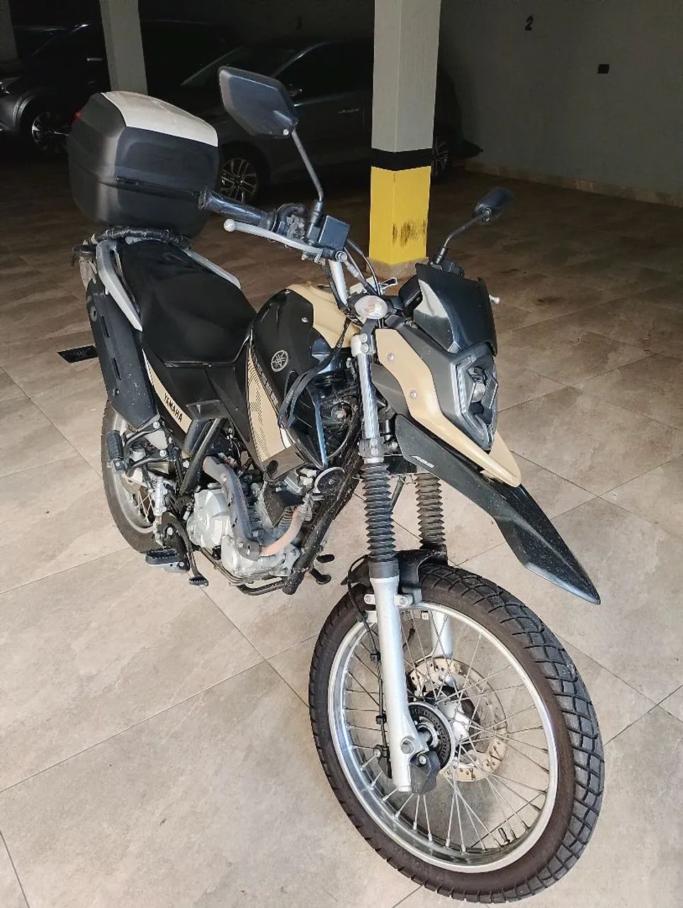 Crosser 150  - Foto 5