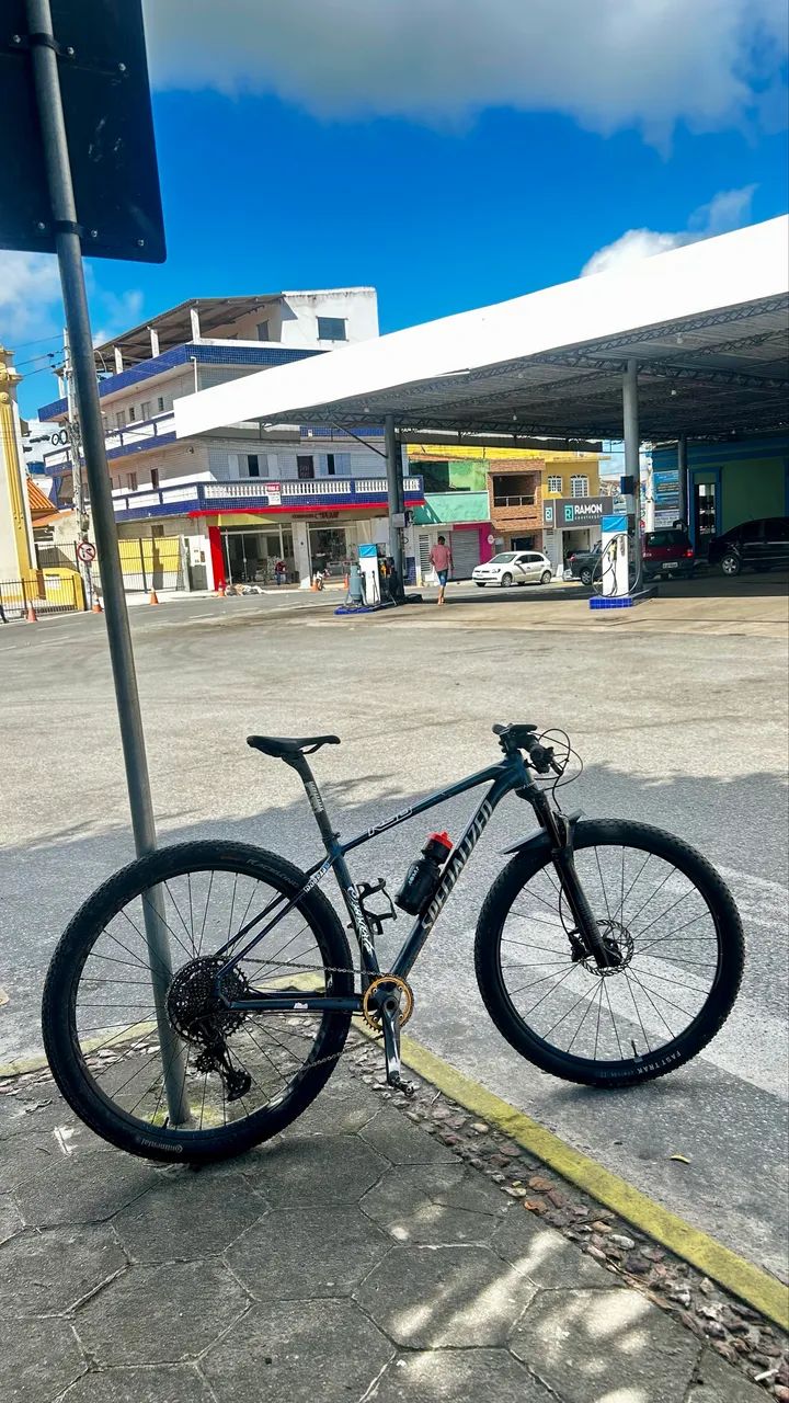 SPECIALIZED TAMANHO 17