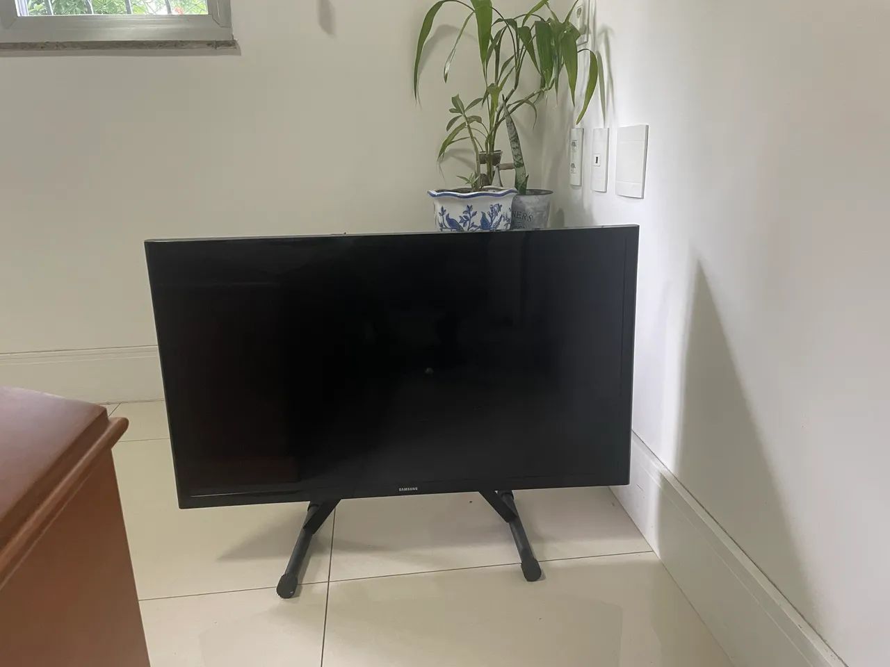 Suporte de tv - Foto 2