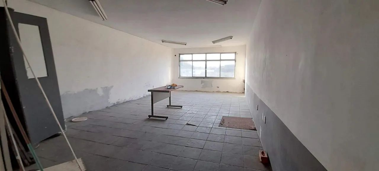 Prédio para aluguel, Vila Mathias - Santos/SP - Foto 2