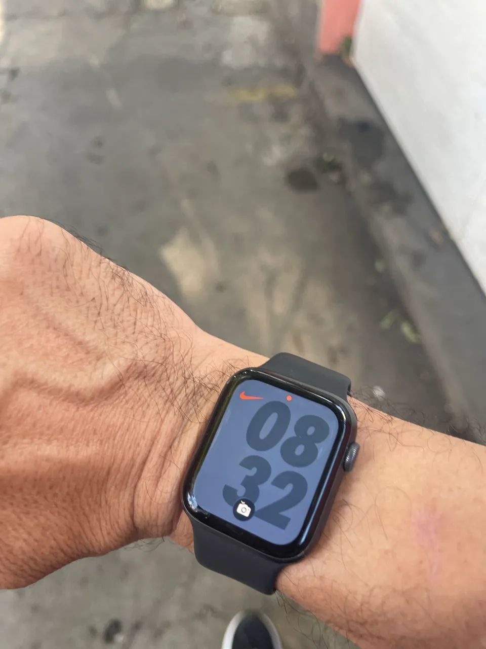 Apple Watch Series 6 44mm