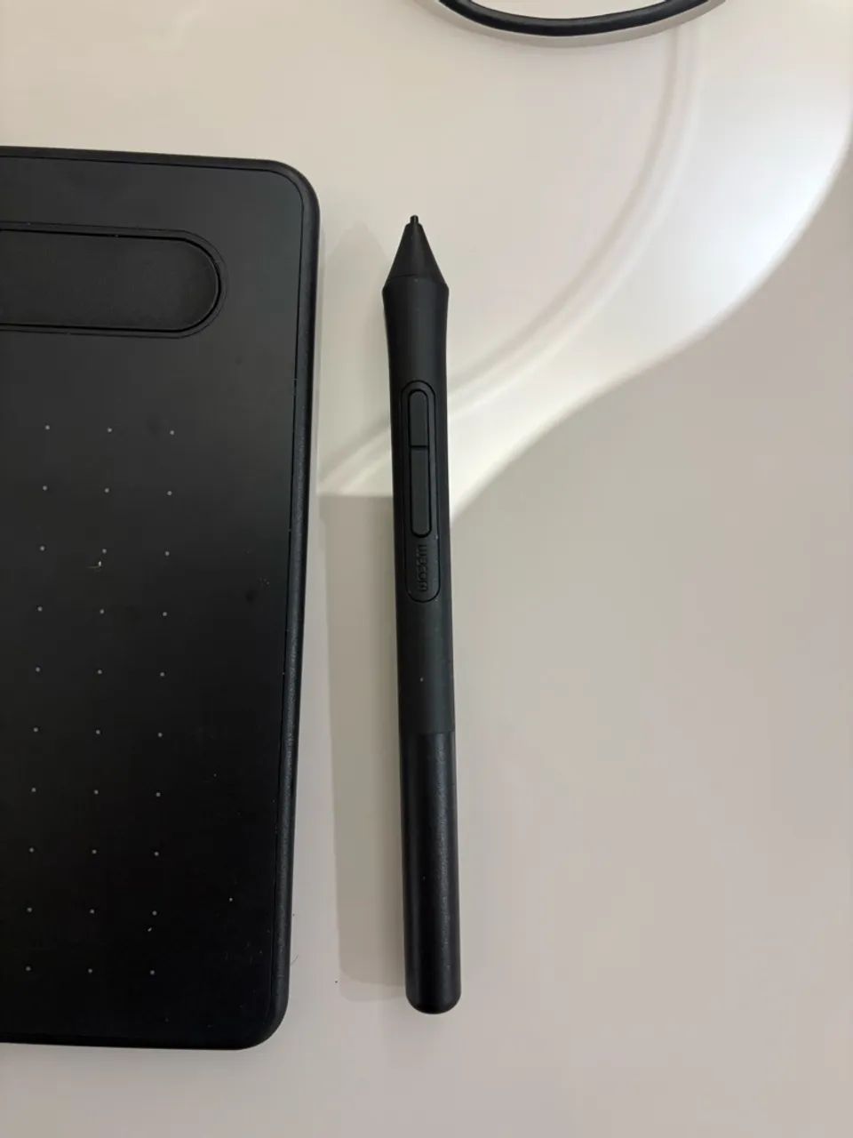 Mesa digitalizadora Wacom Intuos CTL4100 - Foto 2