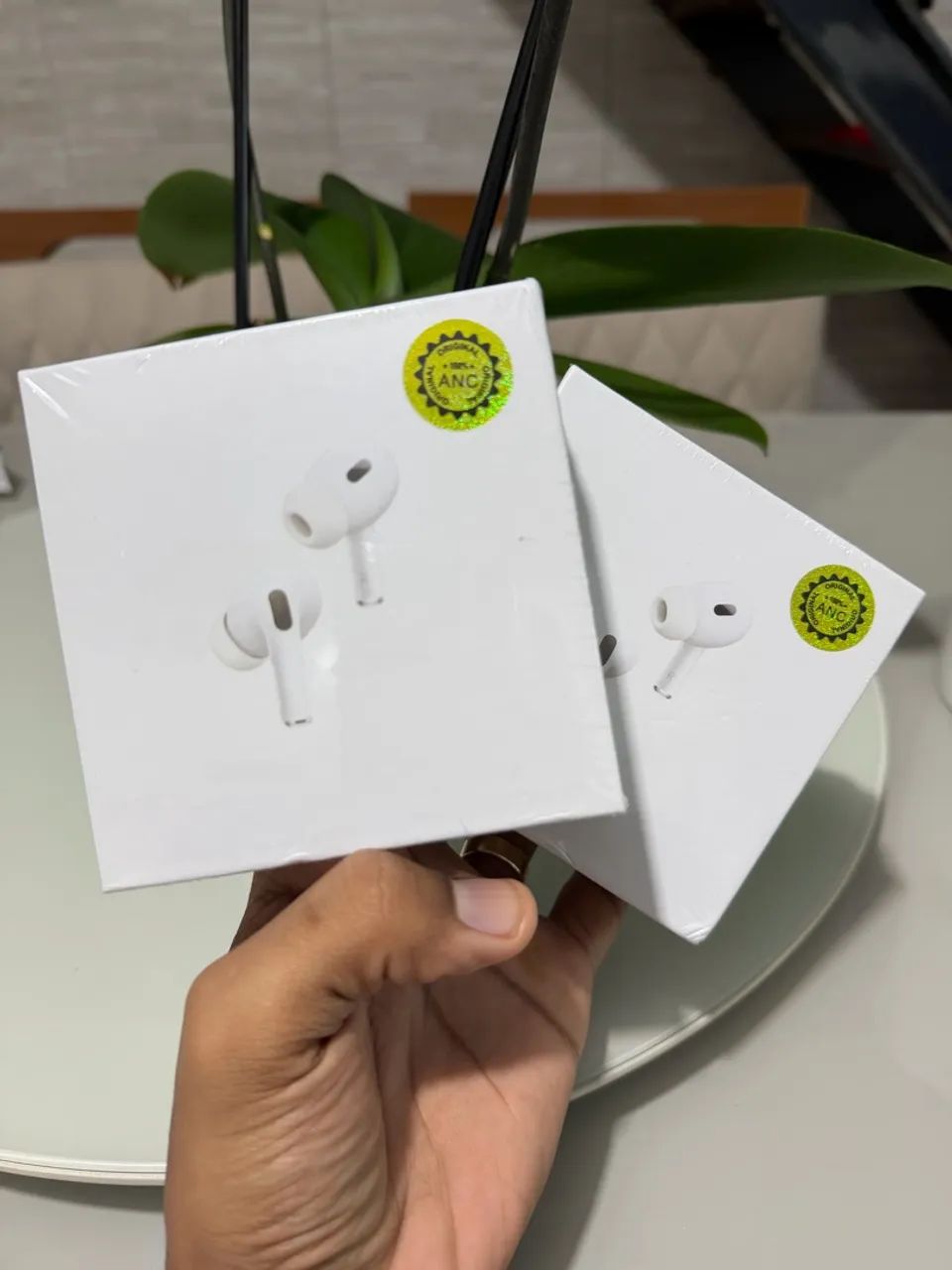 Fone Air Pods Pro