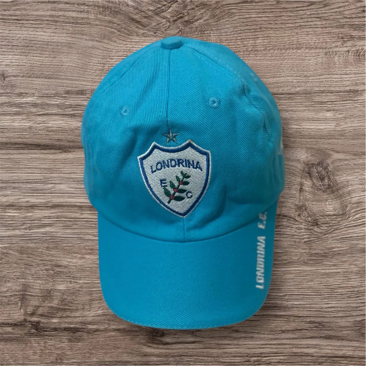 Boné infantil Londrina futebol 