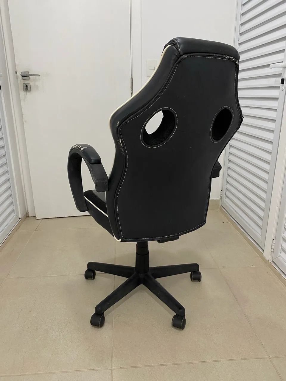 Cadeira Gamer - Foto 3