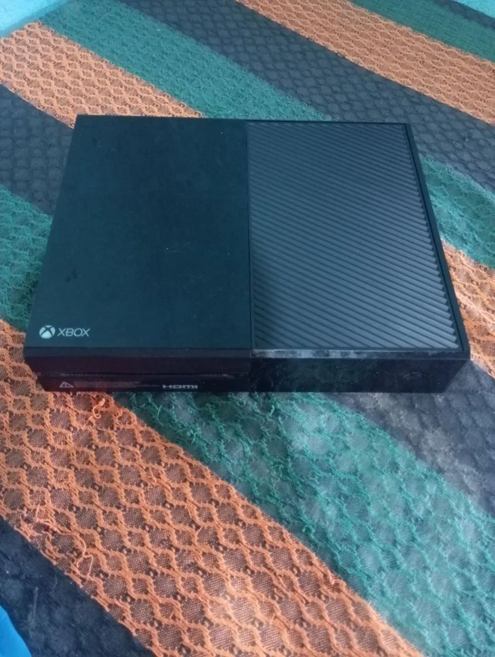 Xbox One Fat  - Foto 2