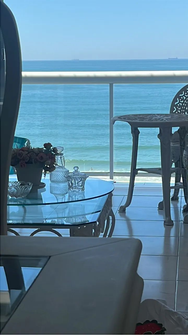 Foto - Guarujá - Pitangueiras