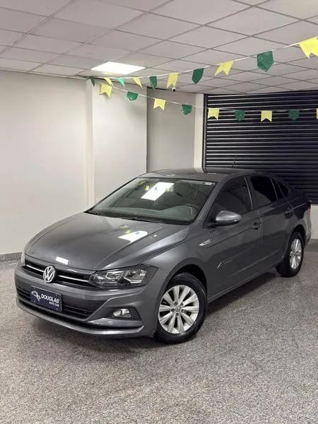Volkswagen Virtus VIRTUS Comfort. 200 TSI 1.0 Flex 12V Aut 2022