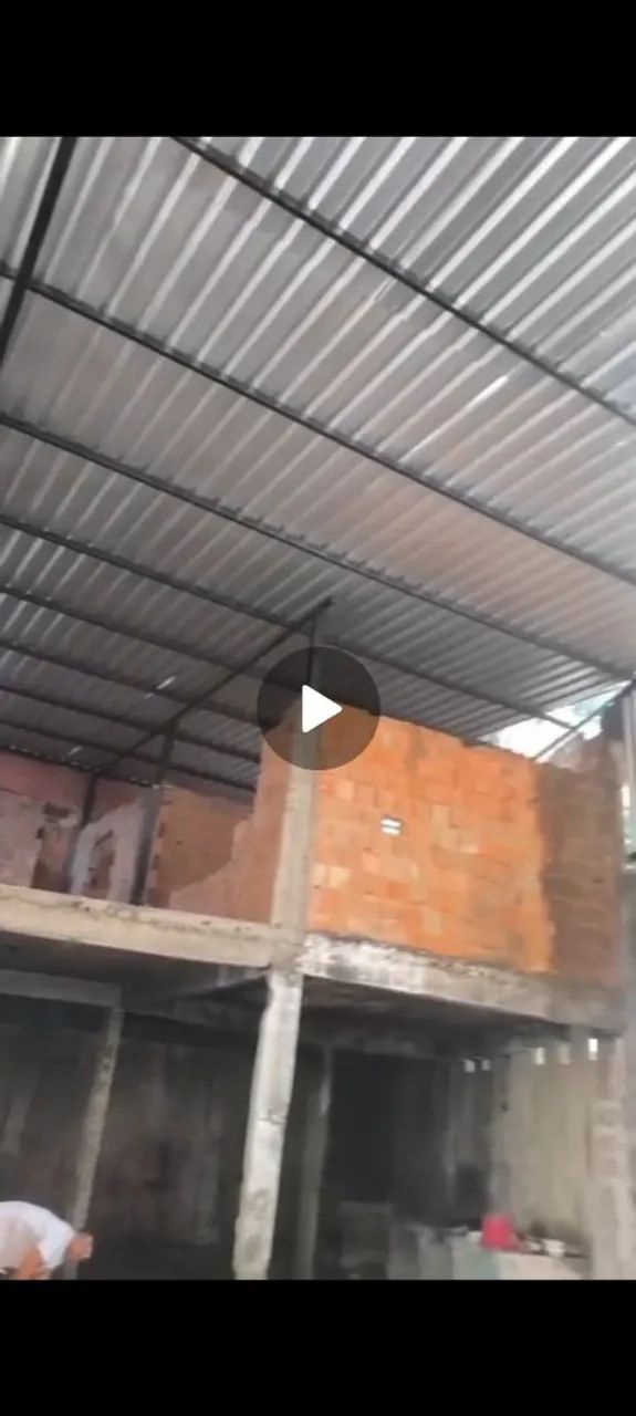 Alugo galpão na avenida Carlos Lindenberg  - Foto 4