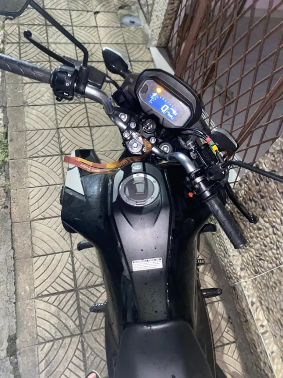 CG Titan 160 - Foto 5