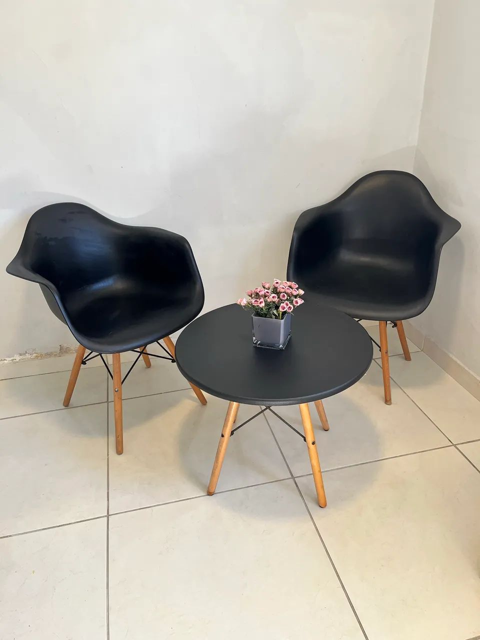 Cadeiras Eames - Foto 2