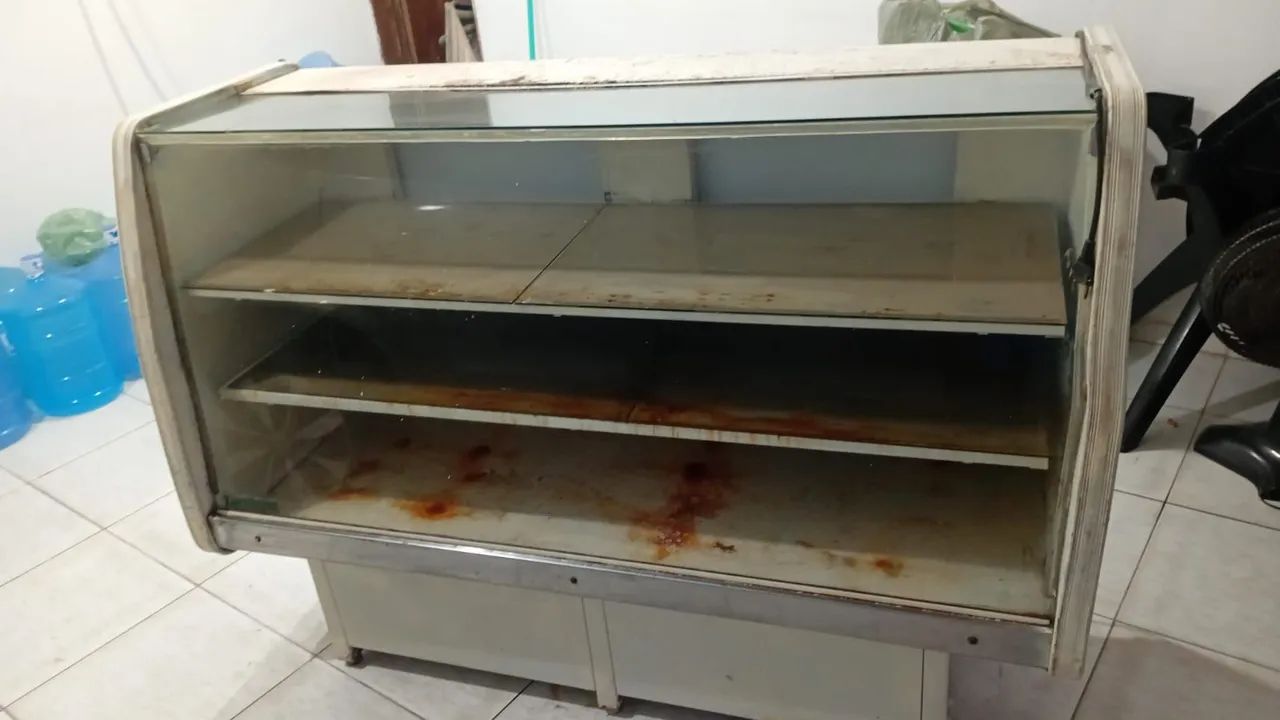 Expositor refrigerador  - Foto 2
