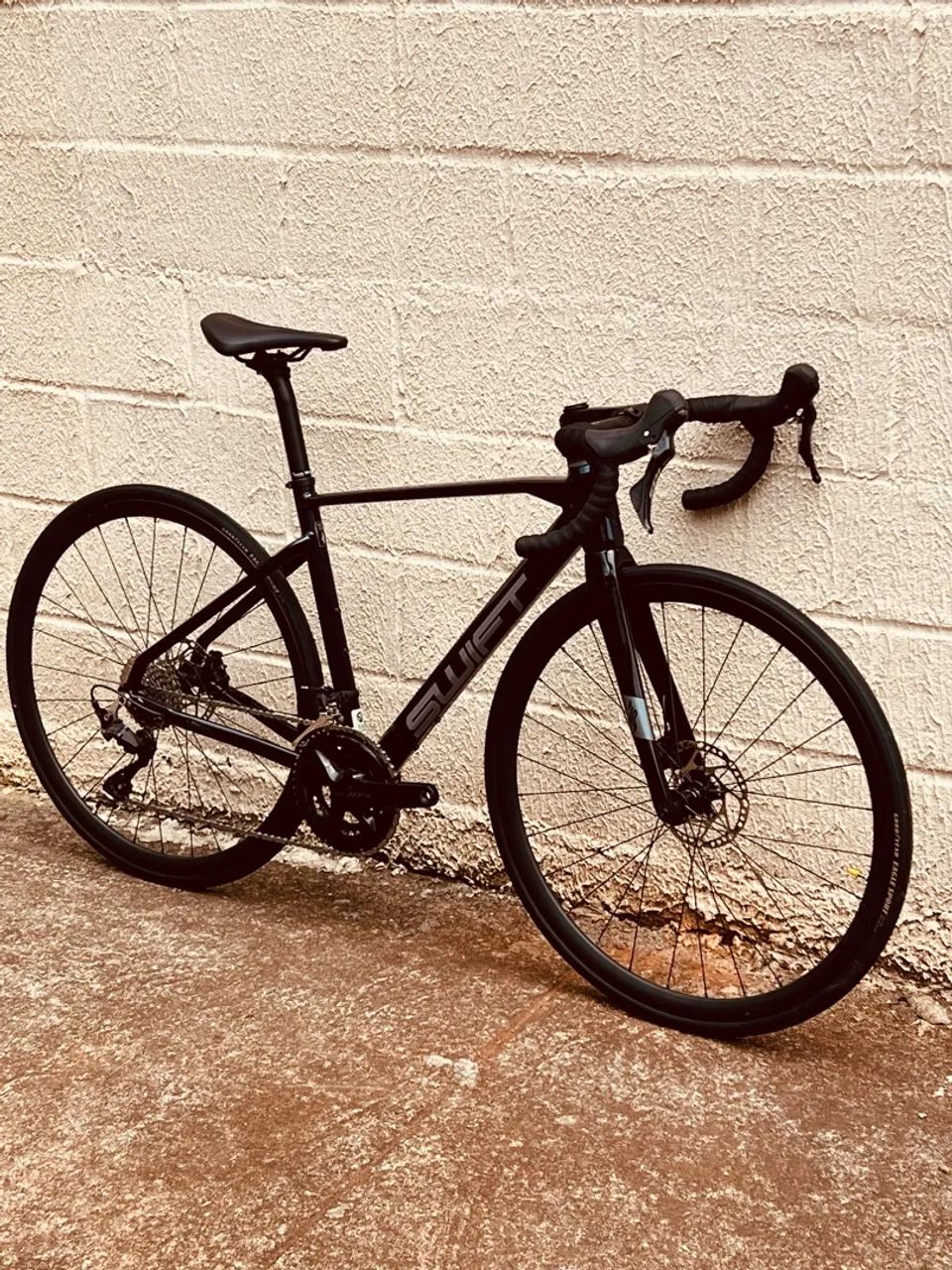 Speed Swift Enduravox 