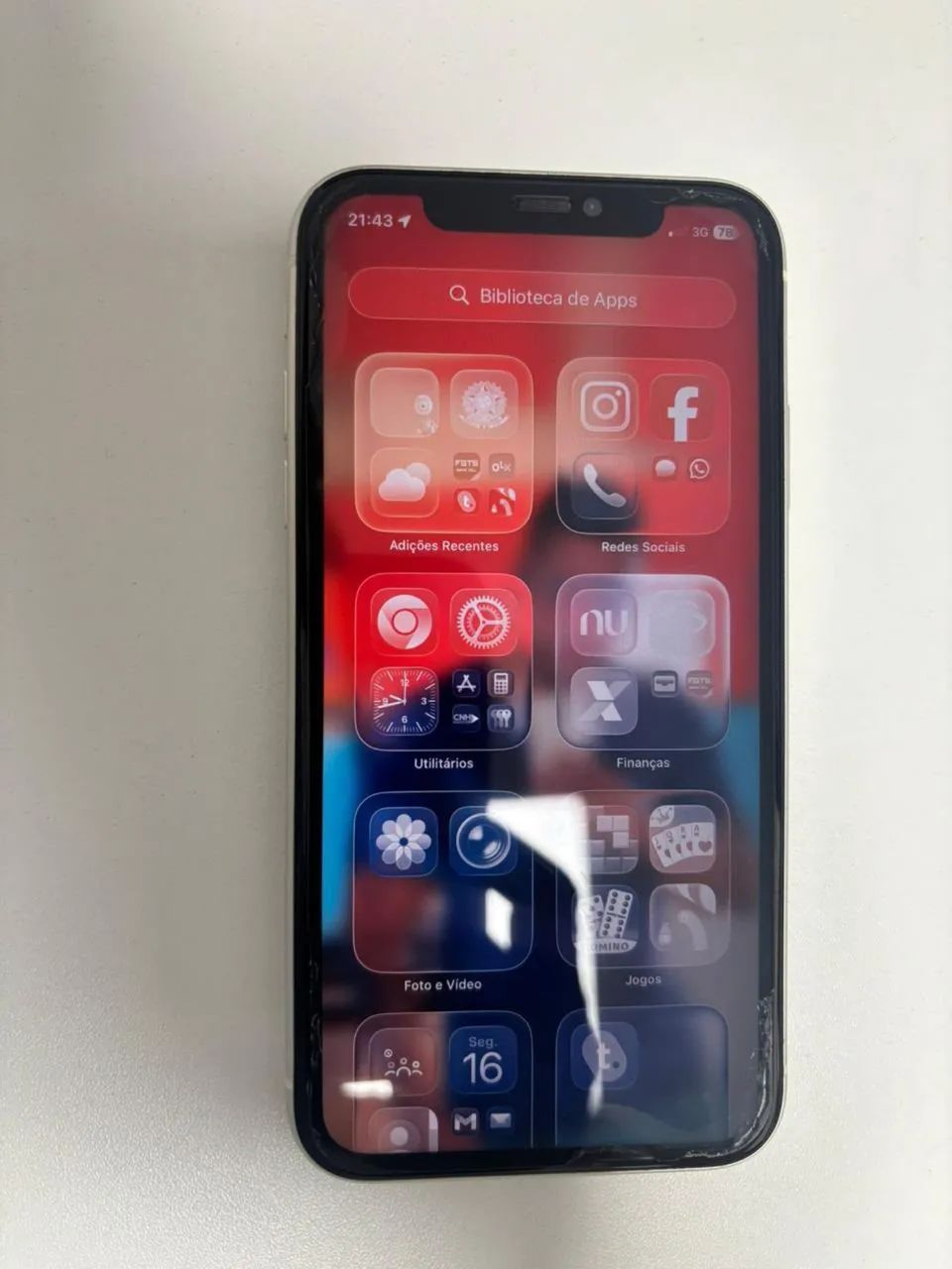 iPhone 11 - Foto 2