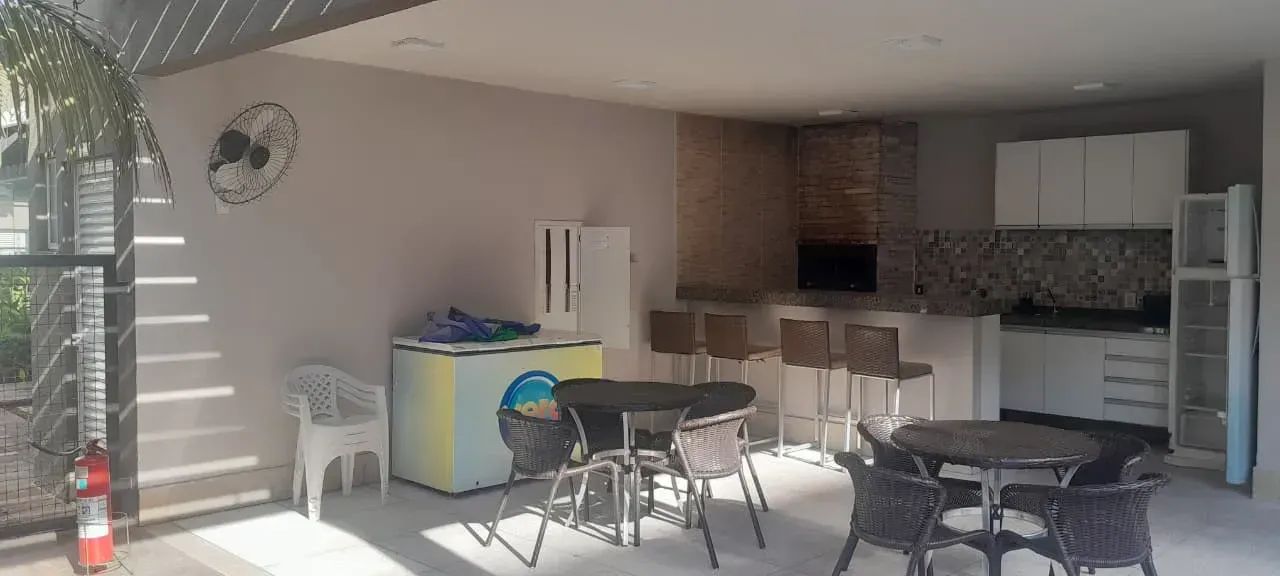 Condomínio Vero em Dom Aquino - Cuiabá - MT - Foto 3