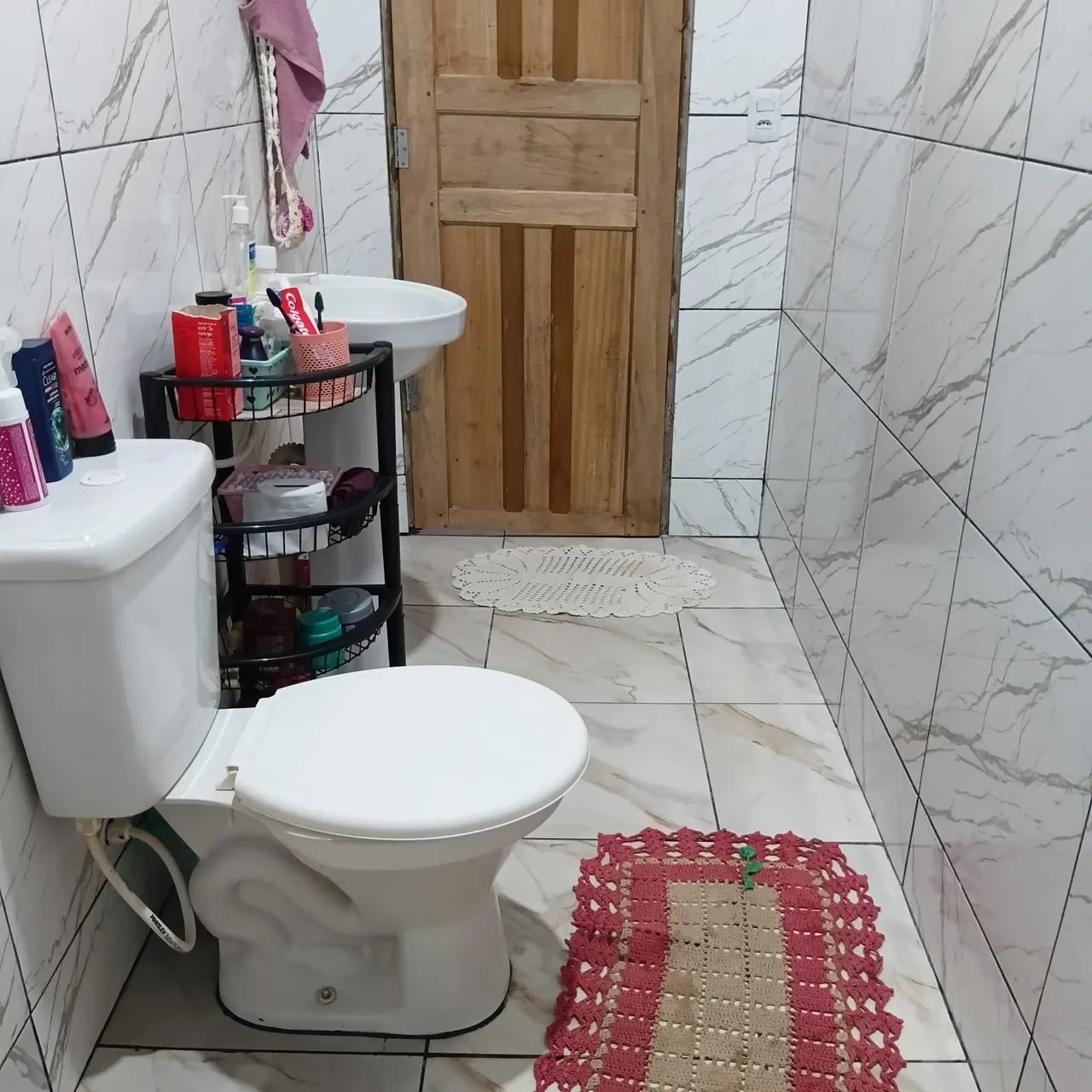 Vendo casa ! QUITADA - Foto 2