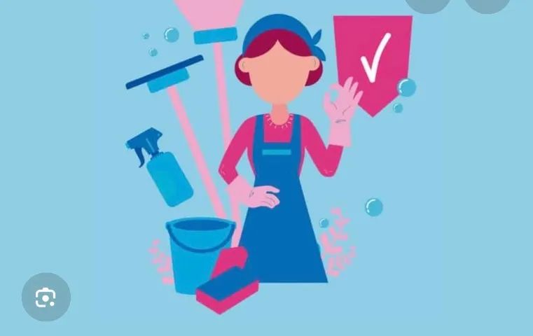 Empregada doméstica 