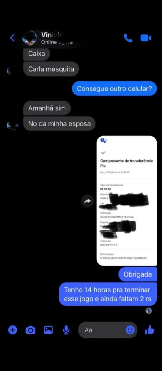 100 reais 