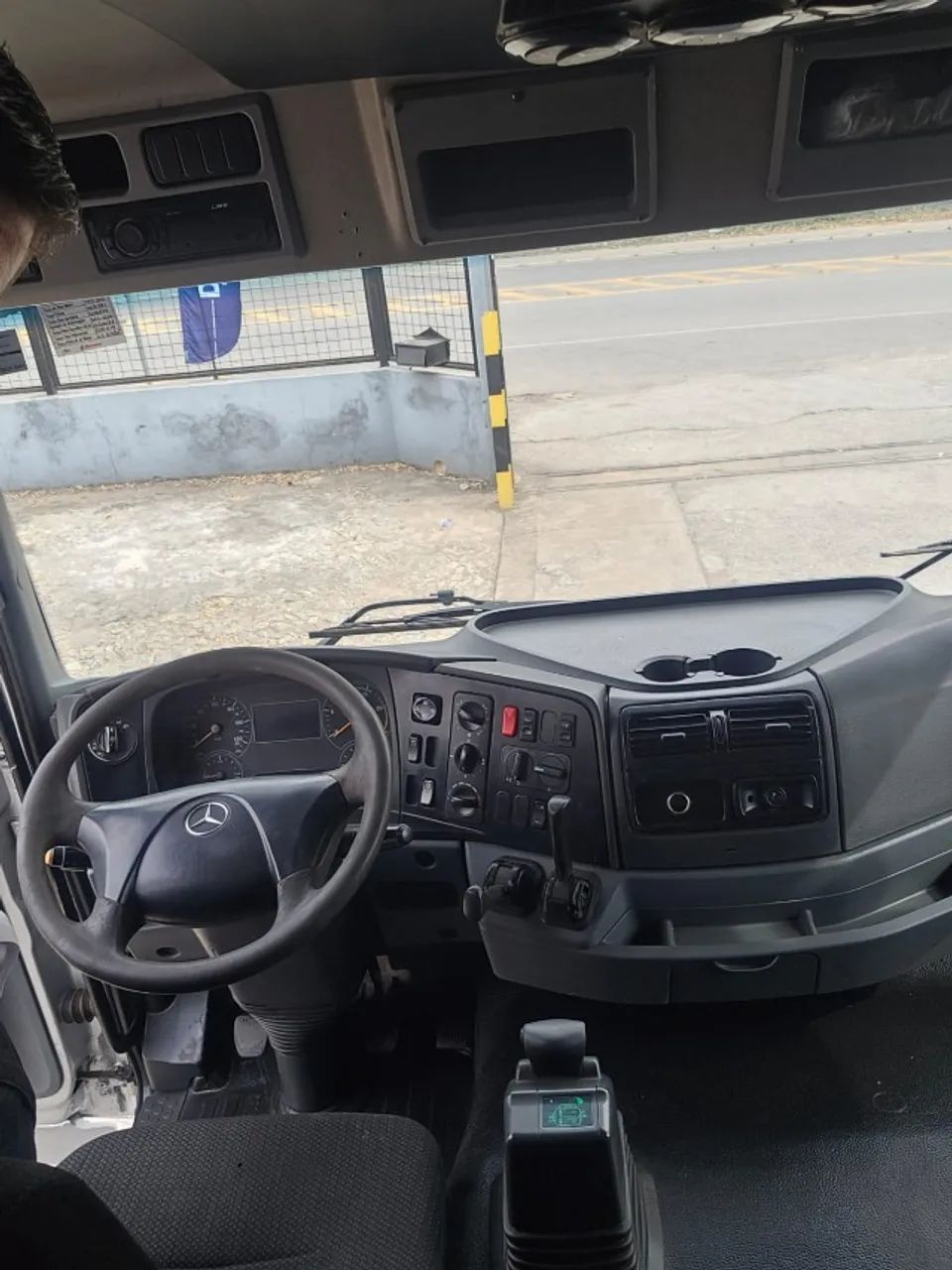 MB 2544 AXOR - 11/11 - Foto 4