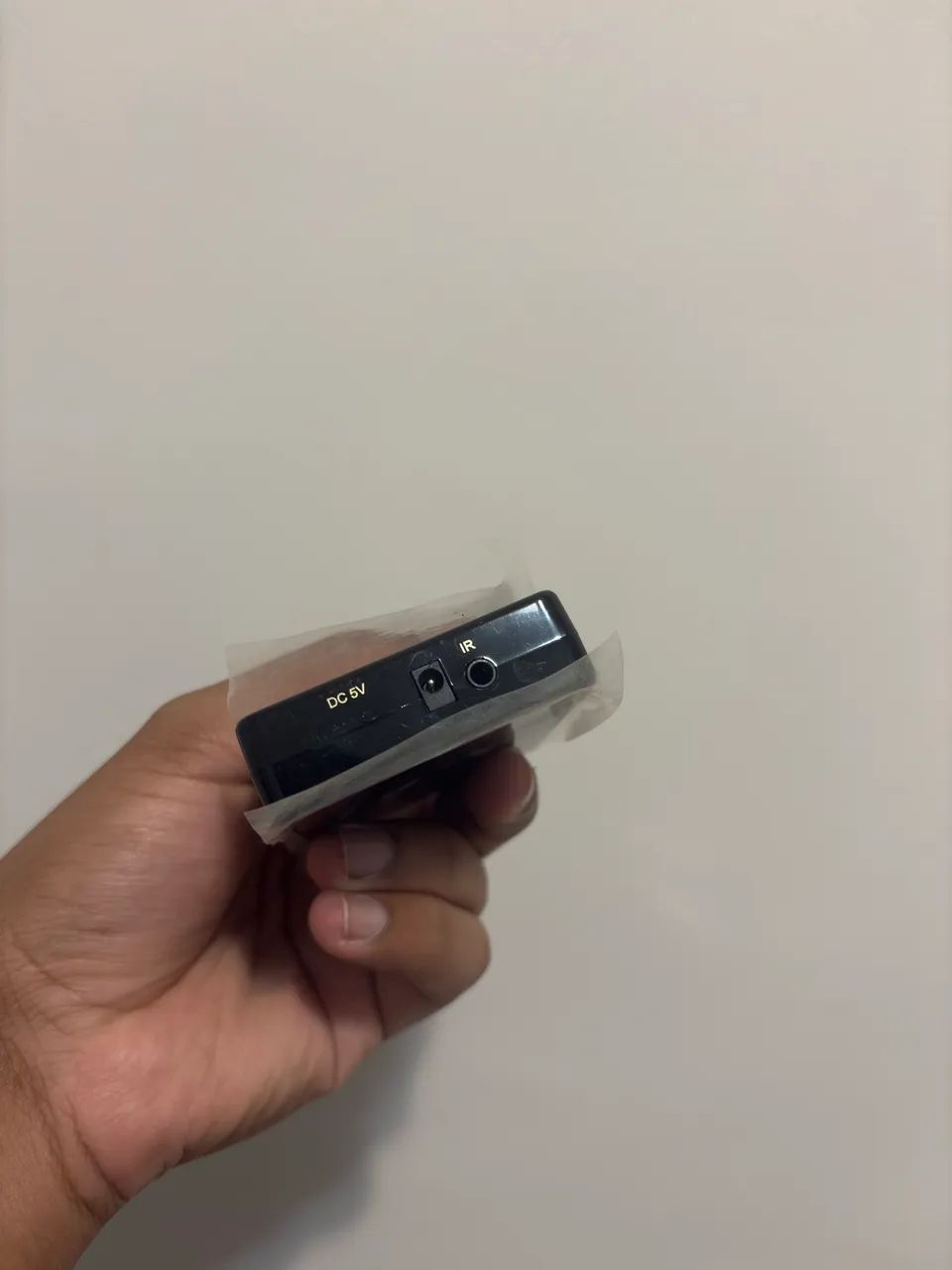 HDMI Switch 5 portas 4k - Foto 5