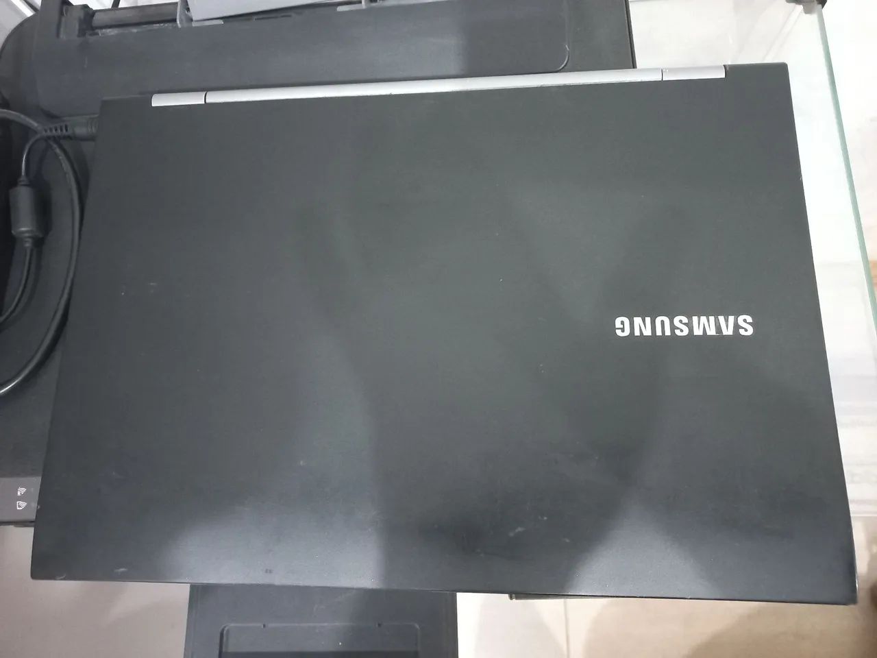 Notebook samsung i5  - Foto 4