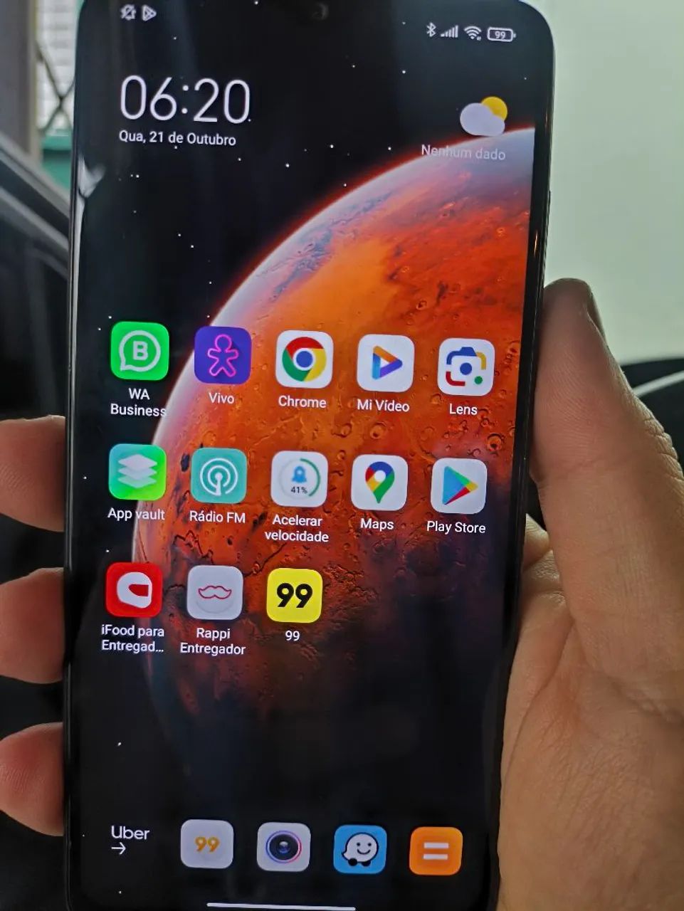 Redmi Note 8 PRO  - Foto 2
