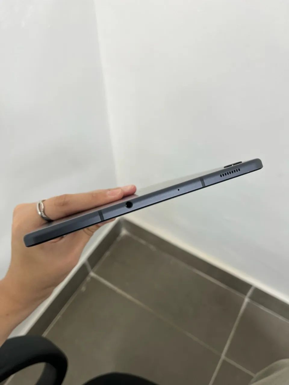 Tablet Samsung Tab S6 Lite 64gb - Foto 5