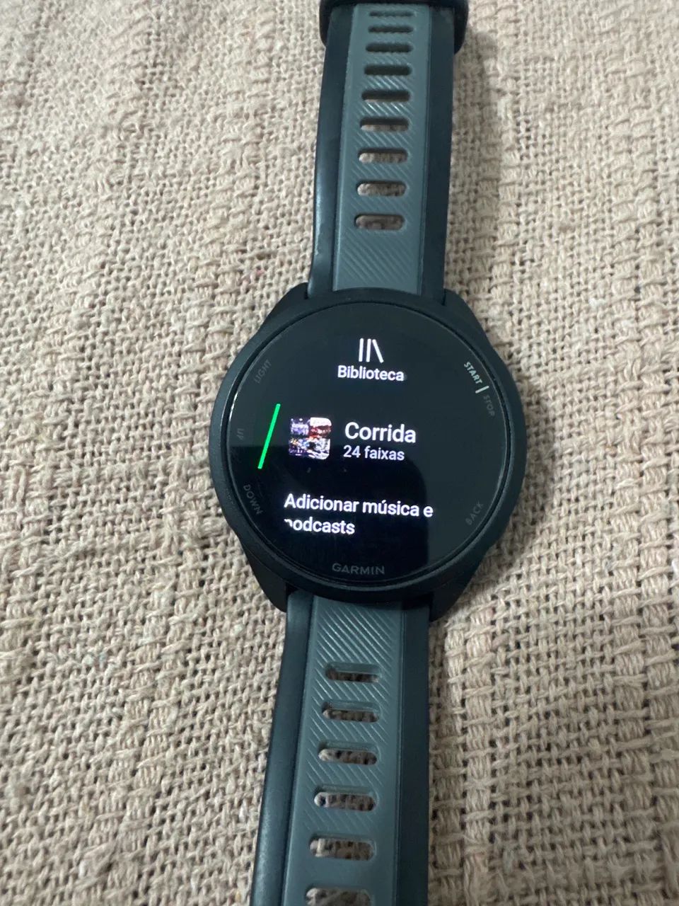 Garmin 165 music - Foto 3