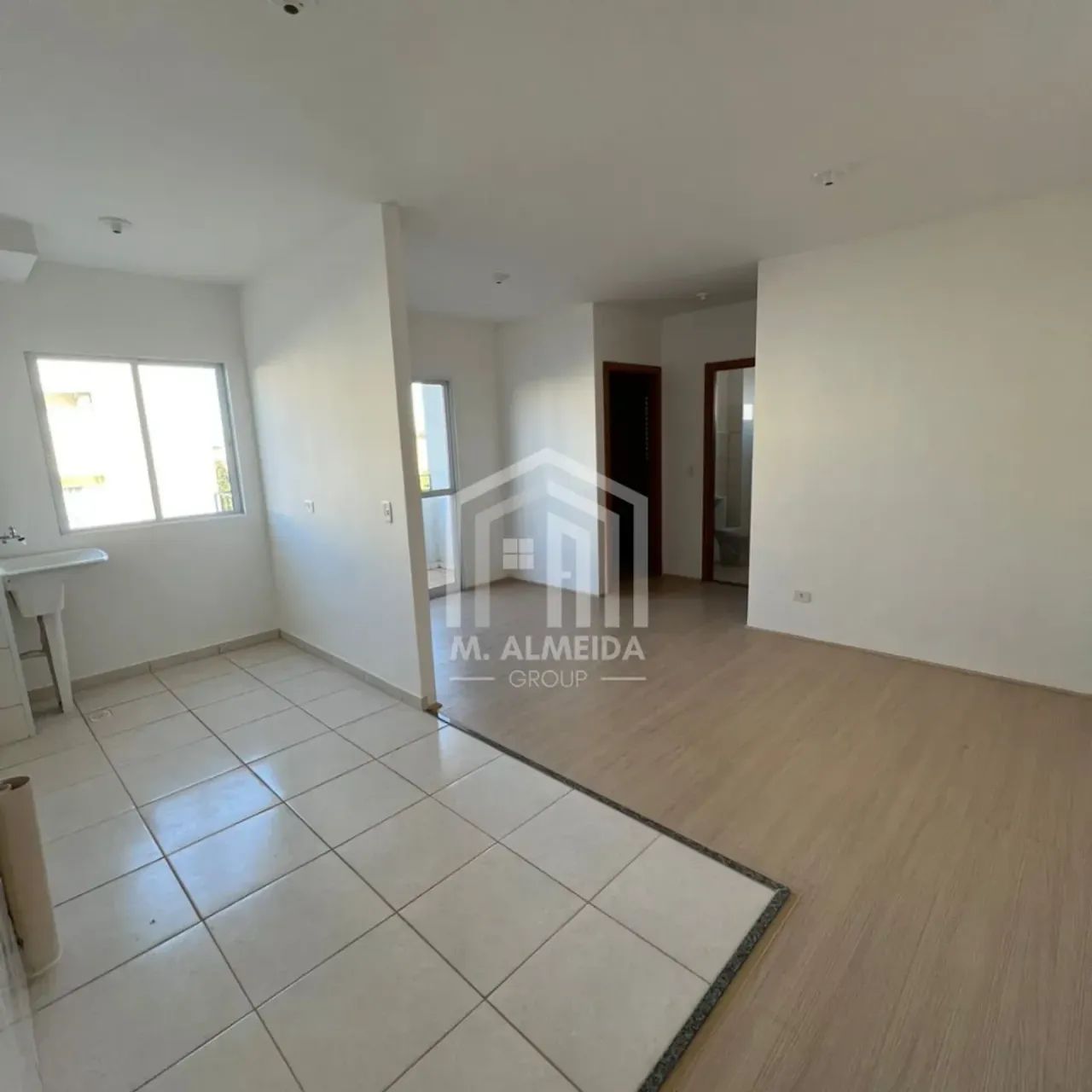 Apartamento para locação  Edifício Marapé - Foto 4
