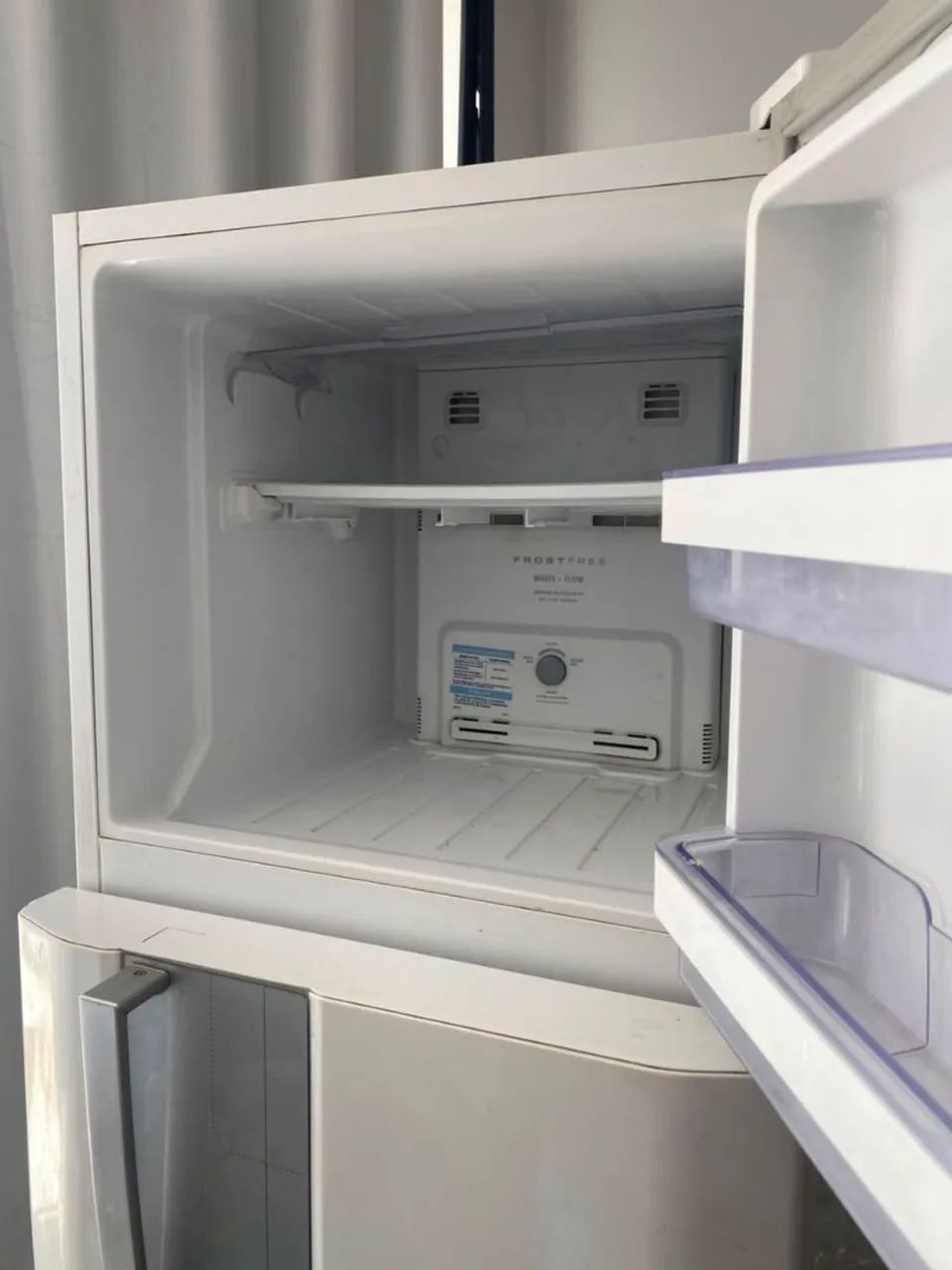 Geladeira Electrolux  - Foto 4
