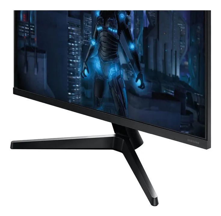 Monitor T350 Sansung 24 Polegadas - Foto 2