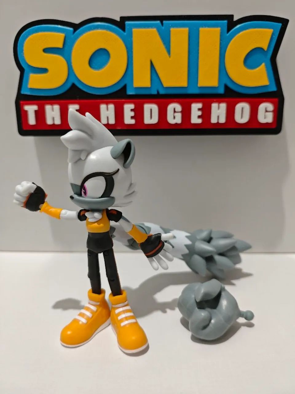 Tangle Jakks pacific