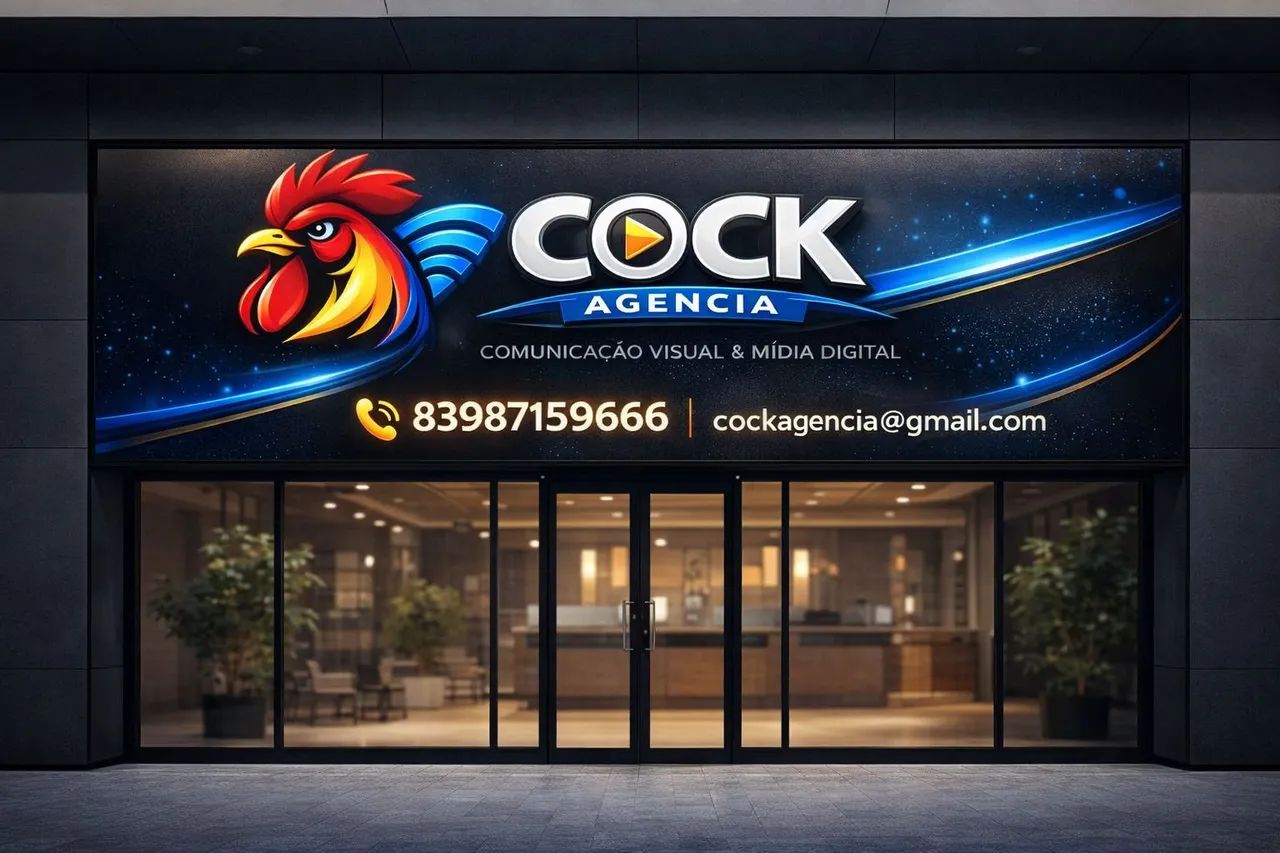 Comunicação visual 