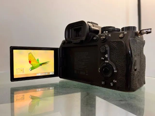 Sony A7iv ILCE7-M4  - Foto 3