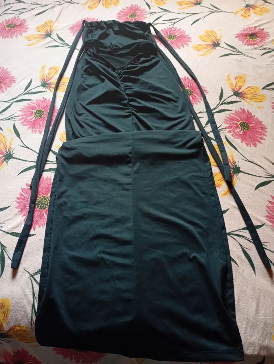 VENDO VESTIDO PRETO