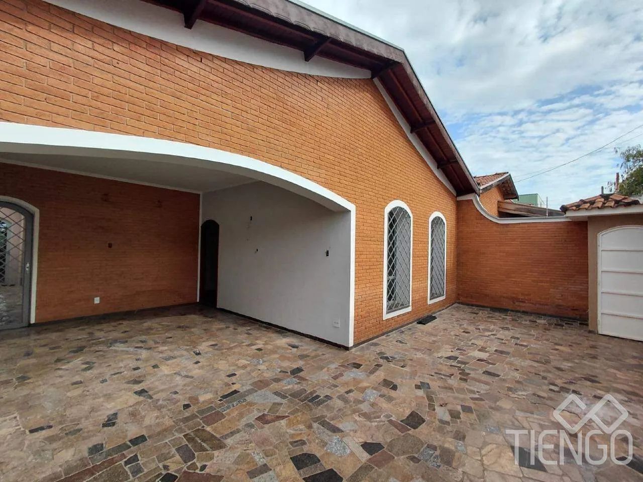 Casa no Jardim Santa Cecília - Foto 2