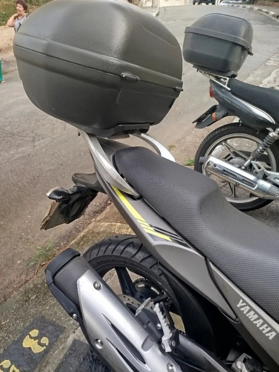Fazer 250 2016 Blueflex 16800,00 - Foto 5