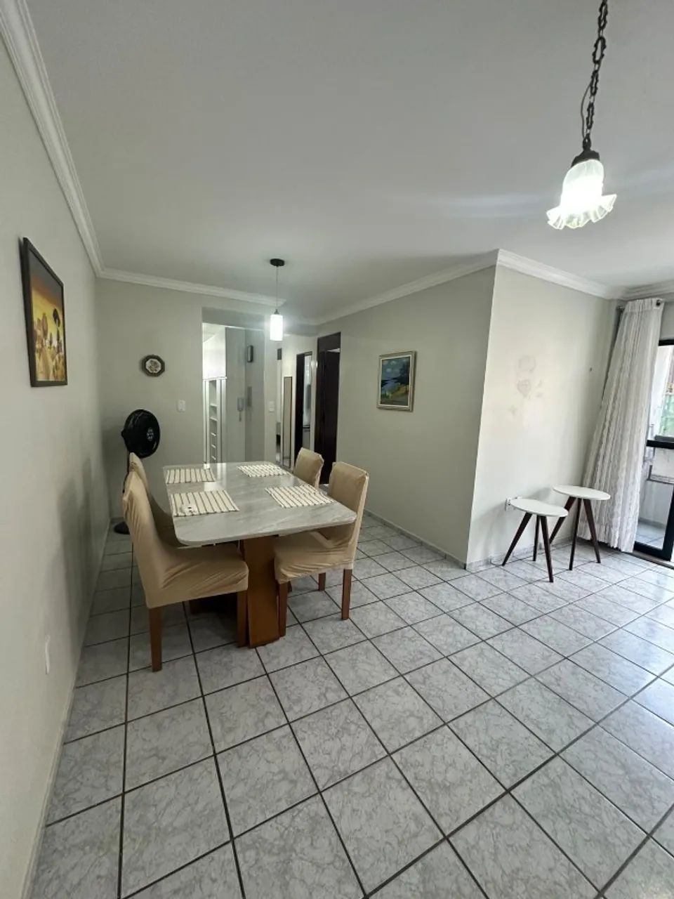 Apartamento em Intermares com 02 quartos, sendo 01 suíte e varanda. (Oportunidade) - Foto 3