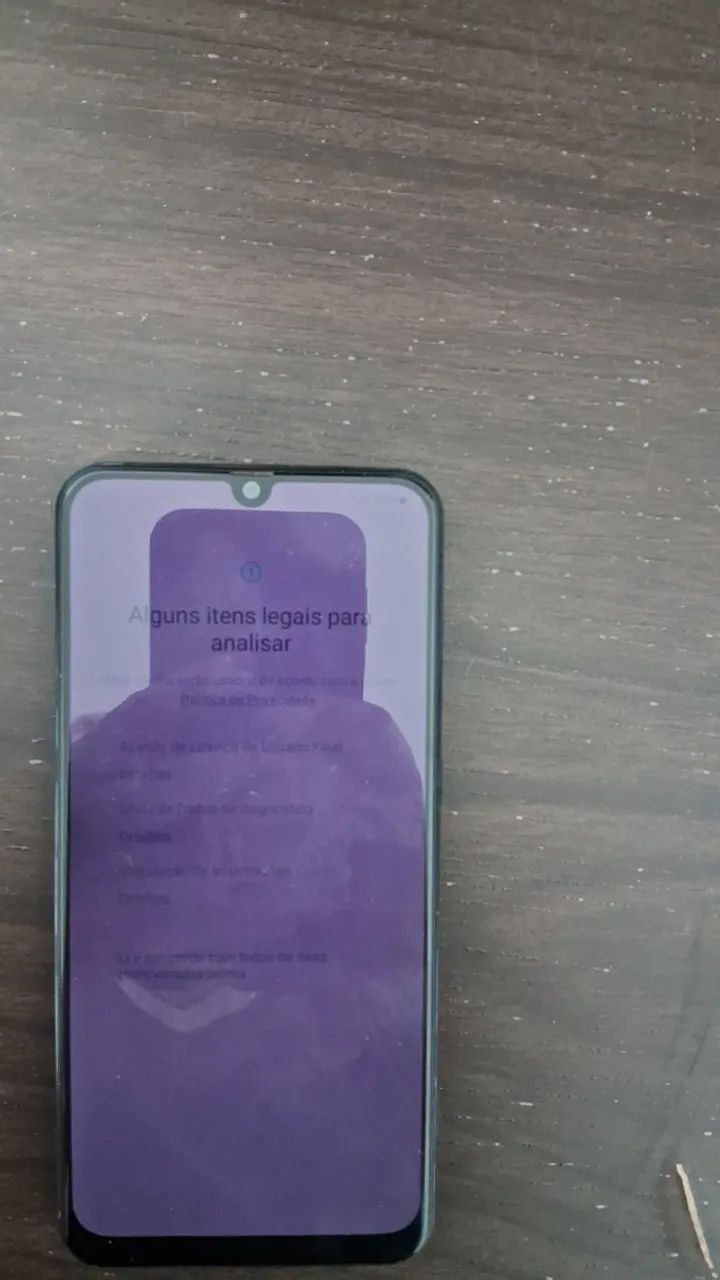 Samsung A50