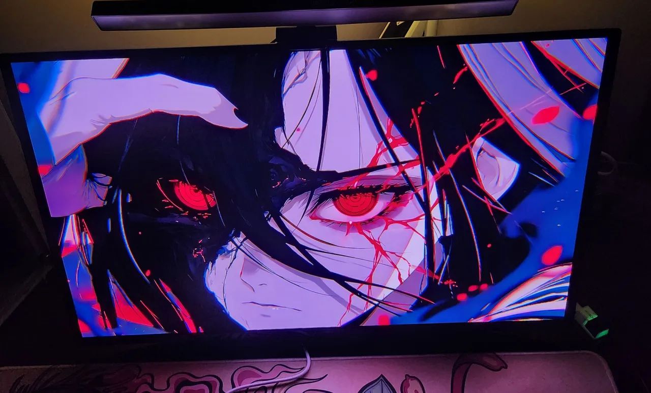 monitor oled 27 QHD 240hz - Foto 2