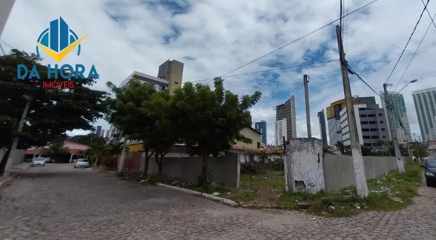 Terreno em Ponta Negra
