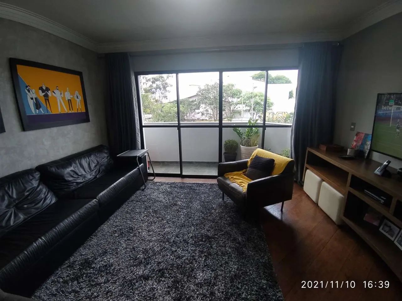 Apartamento em Avenida Antônio Cardoso - Bangú - Santo André/SP - Foto 3