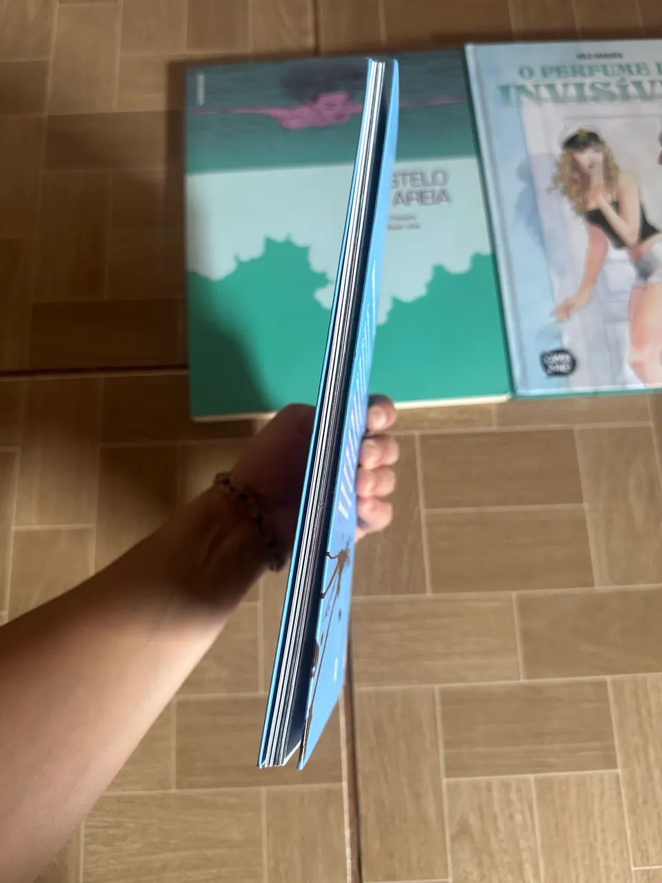 HQ em ótimo estado de conservação. - Foto 3