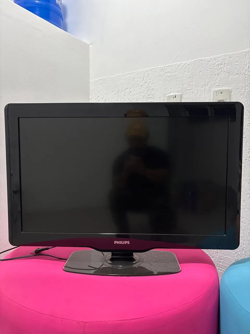 TV fullHD 32 