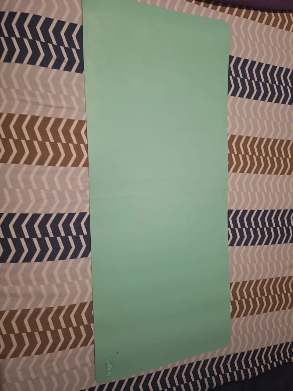 Mousepad soothing para notebook pc trabalho 30x80cm - Foto 2