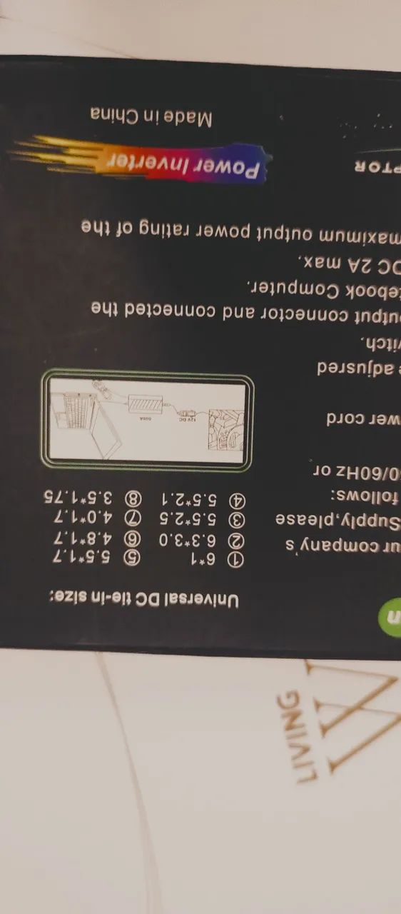 Adaptadores diversos  - Foto 4