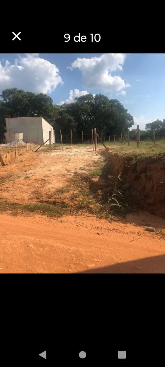 ? TERRENO AMPLO (1.180m²) NO BANANAL ? - Foto 3